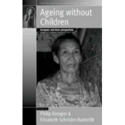 Ageing Without Children: European and Asian Perspectives on Elderly Access to Support Networks