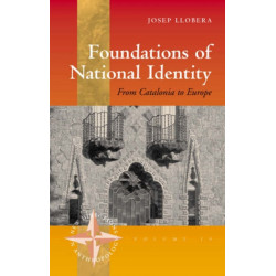 Foundations of National Identity: From Catalonia to Europe