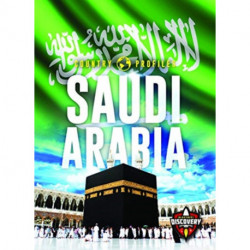 Saudi Arabia