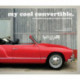 my cool convertible: an inspirational guide to stylish convertibles