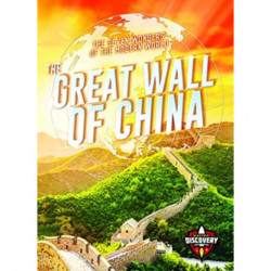 The Great Wall of China