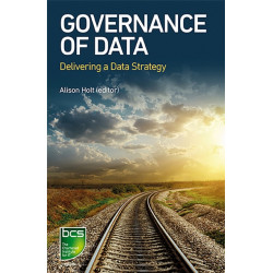 Data Governance: Governing data for sustainable business