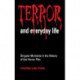 Terror and Everyday Life: Singular Moments in the History of the Horror Film