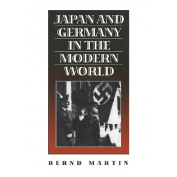 Japan and Germany in the Modern World