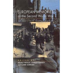 European Memories of the Second World War
