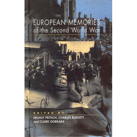 European Memories of the Second World War