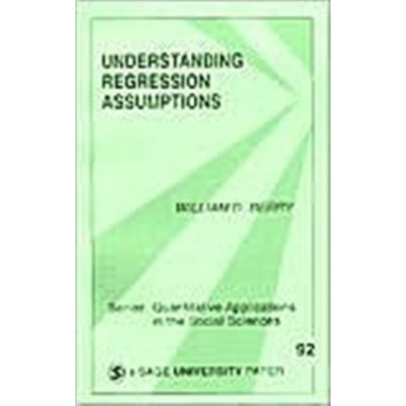 Understanding Regression Assumptions