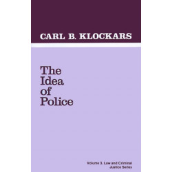 The Idea of Police