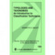 Typologies and Taxonomies: An Introduction to Classification Techniques