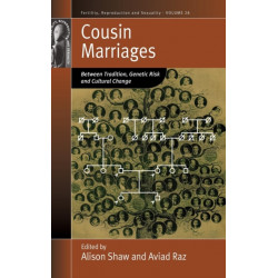 Cousin Marriages: Between Tradition, Genetic Risk and Cultural Change