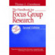 The Handbook for Focus Group Research