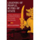 Legends of People, Myths of State: Violence, Intolerance, and Political Culture in Sri Lanka and Australia