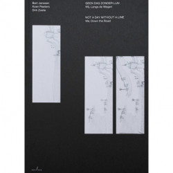 Not a Day Without a Line