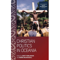 Christian Politics in Oceania