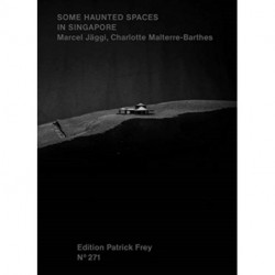 Some Haunted Spaces in Singapore