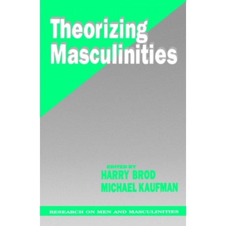 Theorizing Masculinities