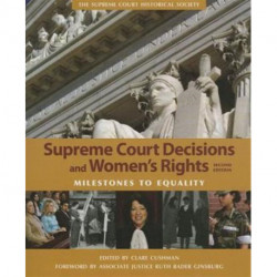 Supreme Court Decisions and Women's Rights