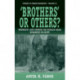 'Brothers' or Others?: Propriety and Gender for Muslim Arab Sudanese in Egypt