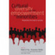 Cultural Diversity and the Empowerment of Minorities: Perspectives from Israel and Germany