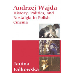 Andrzej Wajda: History, Politics & Nostalgia In Polish Cinema