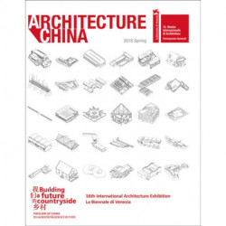 Architecture China: Building a Future Countryside