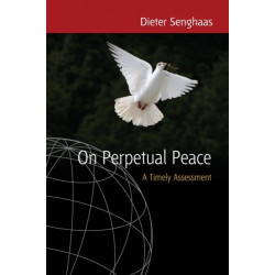 On Perpetual Peace: A Timely Assessment