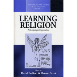 Learning Religion: Anthropological Approaches