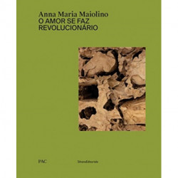 Anna Maria Maiolino: O amor se faz revolucionario