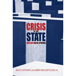 Crisis of the State: War and Social Upheaval