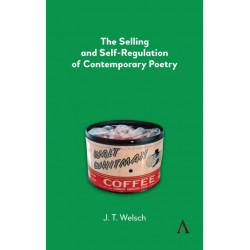 The Selling and Self-Regulation of Contemporary Poetry