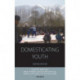 Domesticating Youth: Youth Bulges and their Socio-political Implications in Tajikistan