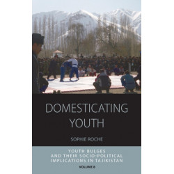 Domesticating Youth: Youth Bulges and their Socio-political Implications in Tajikistan
