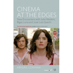 Cinema At the Edges: New Encounters with Julio Medem, Bigas Luna and Jose Luis Guerin