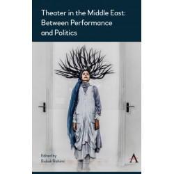 Theater in the Middle East: Between Performance and Politics