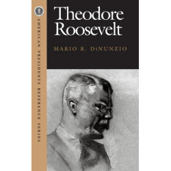 Theodore Roosevelt