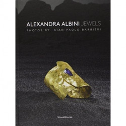 Alexandra Albini: Jewels