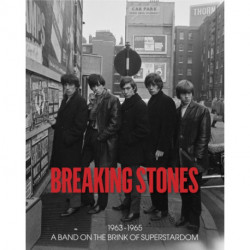 Breaking Stones