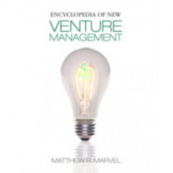 Encyclopedia of New Venture Management