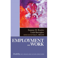 Employment and Work
