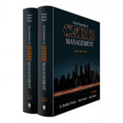Encyclopedia of Crisis Management