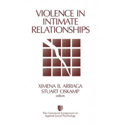 Violence in Intimate Relationships