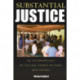 Substantial Justice: An Anthropology of Village Courts in Papua New Guinea