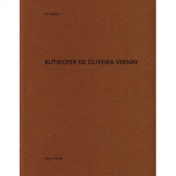 Butikofer de Oliveira Vernay: De aedibus 75