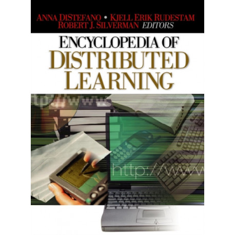 Encyclopedia of Distributed Learning