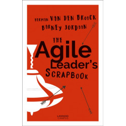 The Agile Leader's Scrapbook