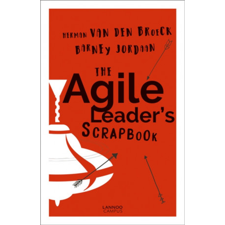 The Agile Leader's Scrapbook