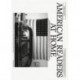American Readers at Home: A Road Trip Across the United States in Interviews and Photographs