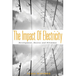The Impact of Electricity: Development, Desires and Dilemmas