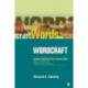 Wordcraft: Applied Qualitative Data Analysis (QDA):: Tools for Public and Voluntary Social Services