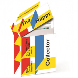 The Happy Collector: A Card Game for Design Lovers